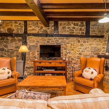 Casa Rural Con Encanto En Potes By Alterhome Екстериор снимка