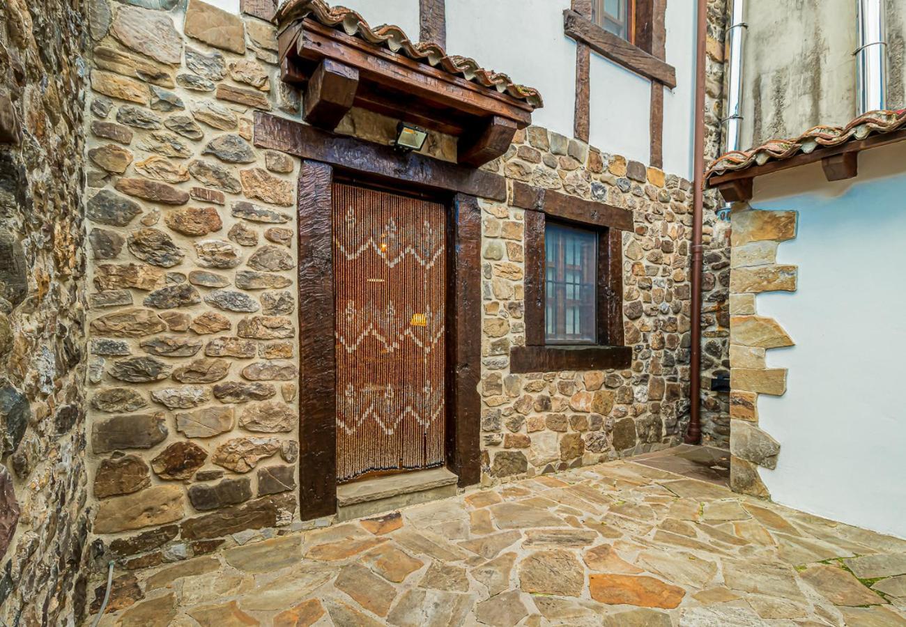 Casa Rural Con Encanto En Potes By Alterhome Екстериор снимка