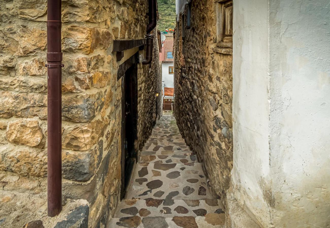 Casa Rural Con Encanto En Potes By Alterhome Екстериор снимка