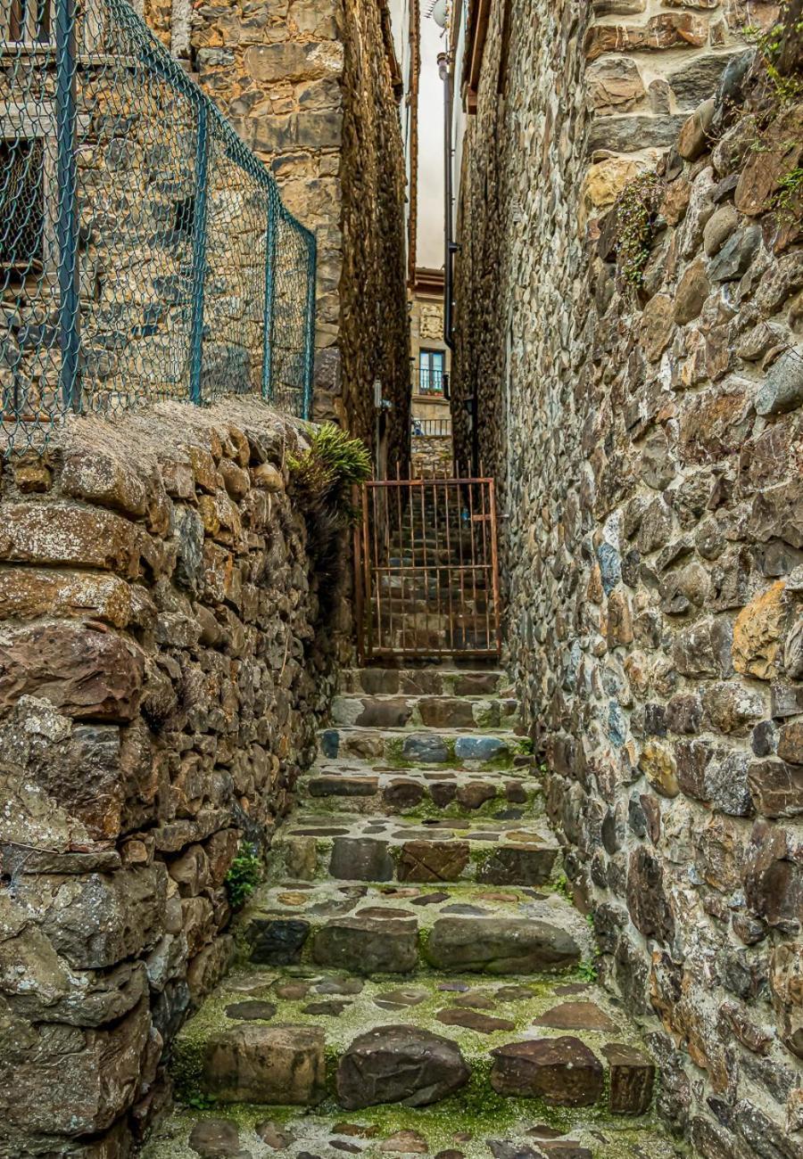 Casa Rural Con Encanto En Potes By Alterhome Екстериор снимка