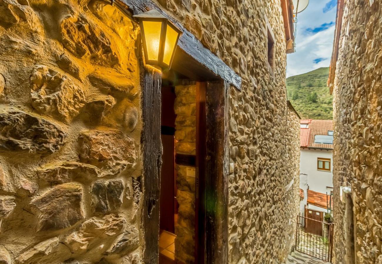 Casa Rural Con Encanto En Potes By Alterhome Екстериор снимка