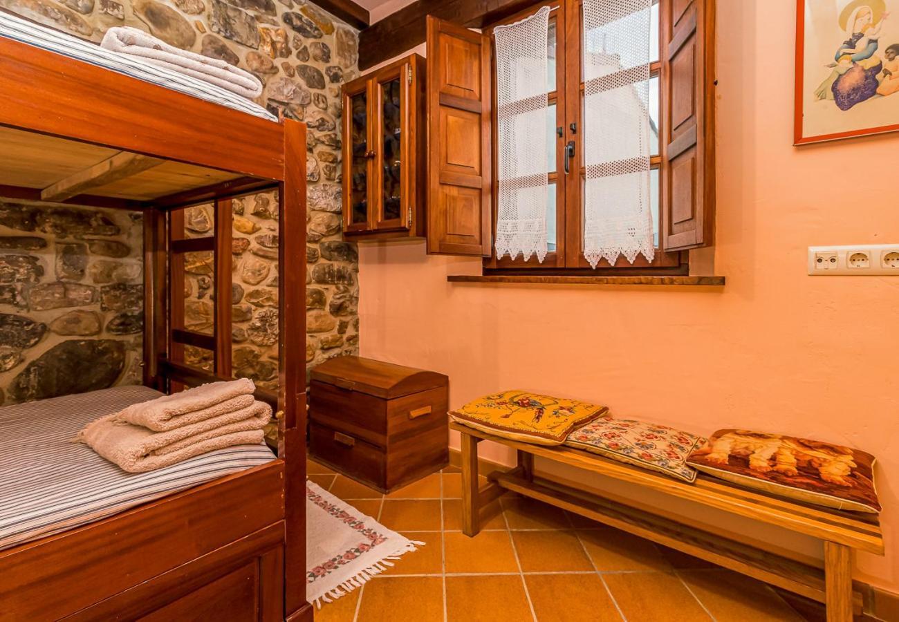 Casa Rural Con Encanto En Potes By Alterhome Екстериор снимка