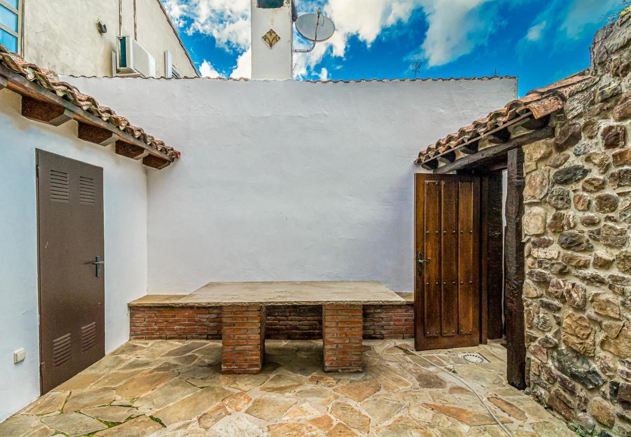 Casa Rural Con Encanto En Potes By Alterhome Екстериор снимка