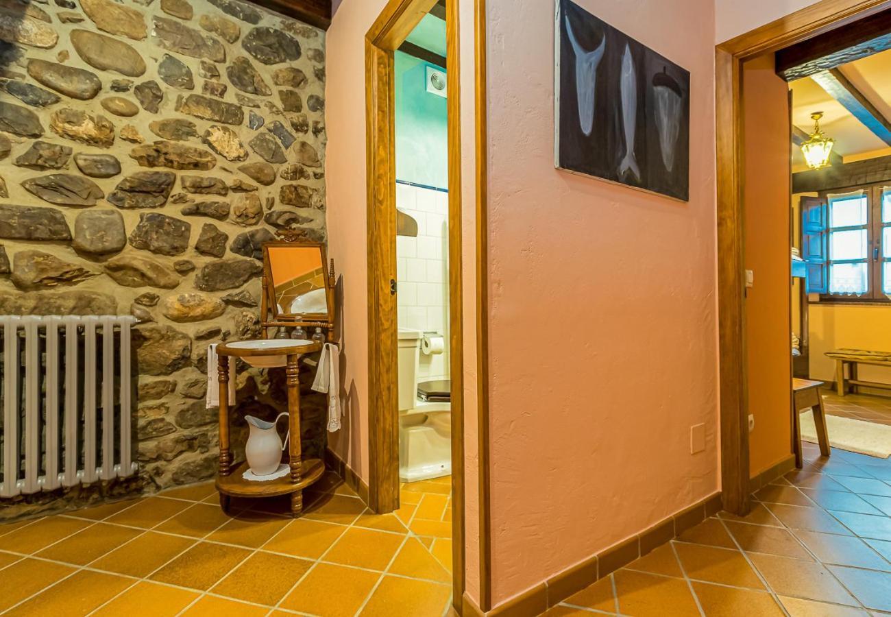Casa Rural Con Encanto En Potes By Alterhome Екстериор снимка