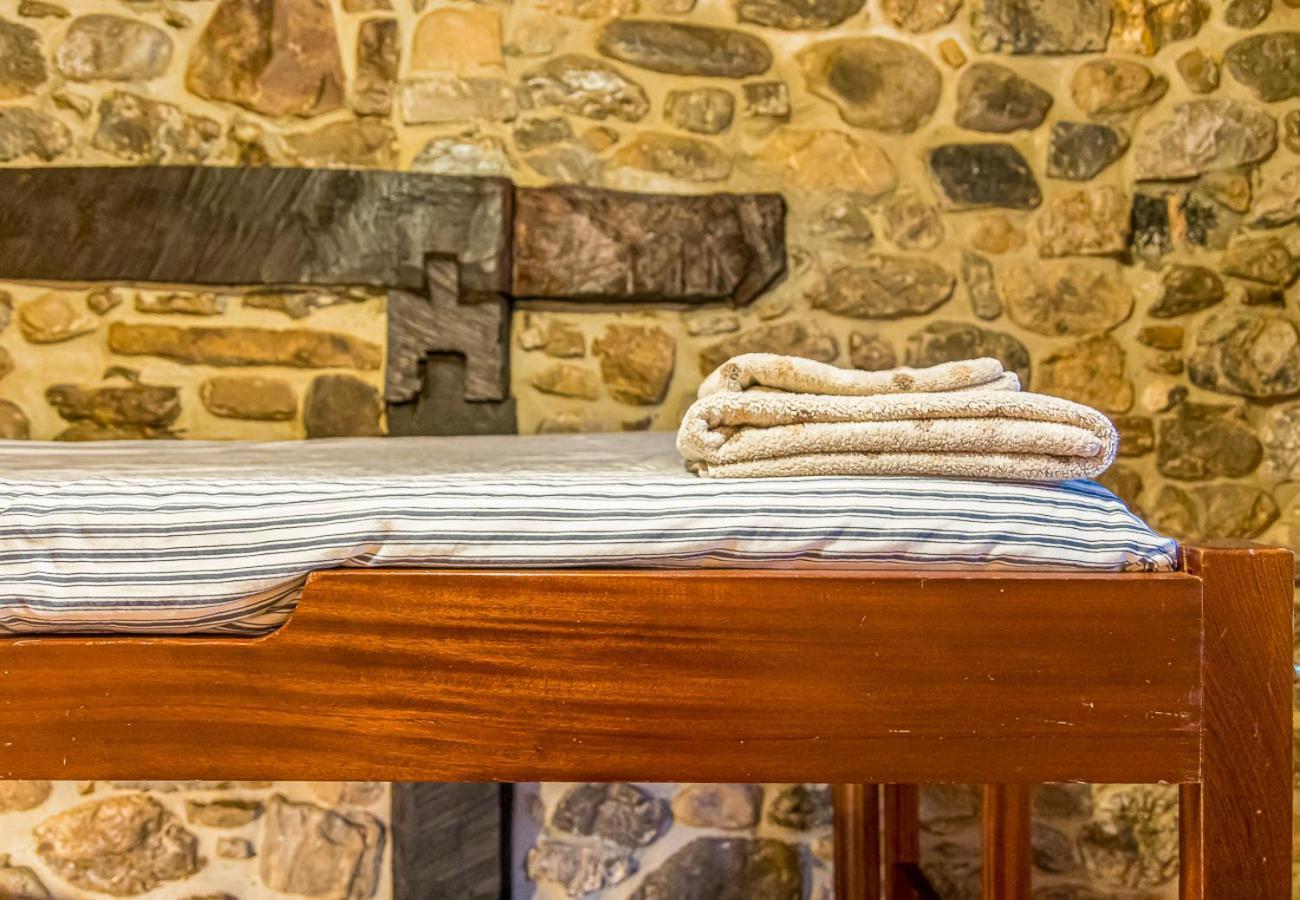 Casa Rural Con Encanto En Potes By Alterhome Екстериор снимка