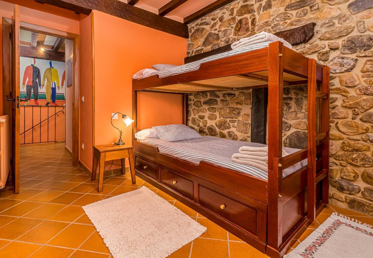 Casa Rural Con Encanto En Potes By Alterhome Екстериор снимка