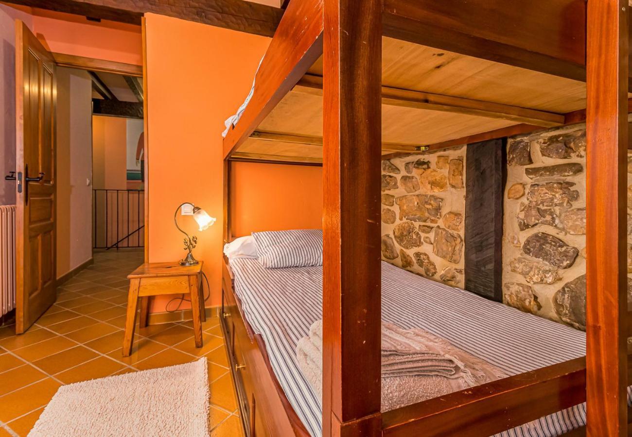 Casa Rural Con Encanto En Potes By Alterhome Екстериор снимка