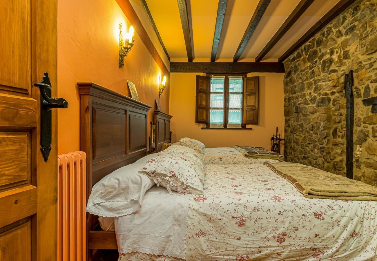 Casa Rural Con Encanto En Potes By Alterhome Екстериор снимка