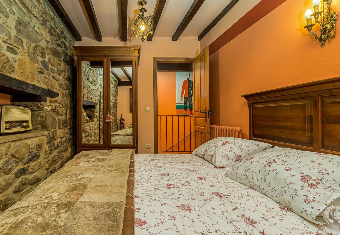 Casa Rural Con Encanto En Potes By Alterhome Екстериор снимка