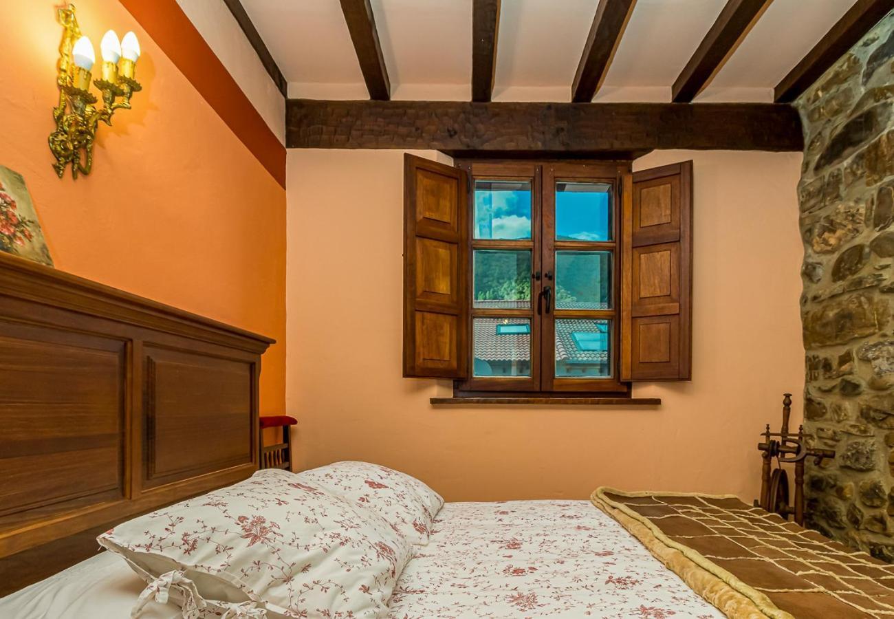 Casa Rural Con Encanto En Potes By Alterhome Екстериор снимка