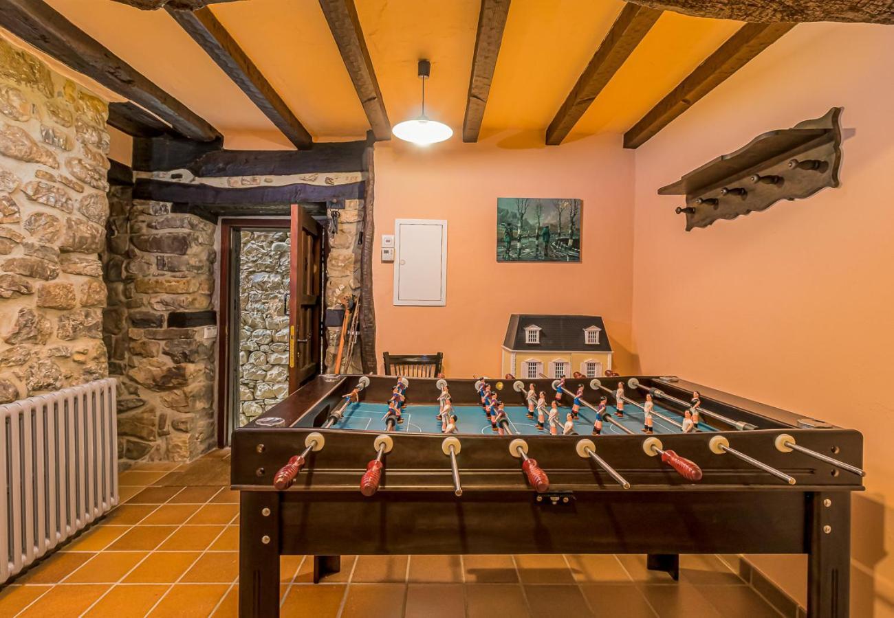 Casa Rural Con Encanto En Potes By Alterhome Екстериор снимка