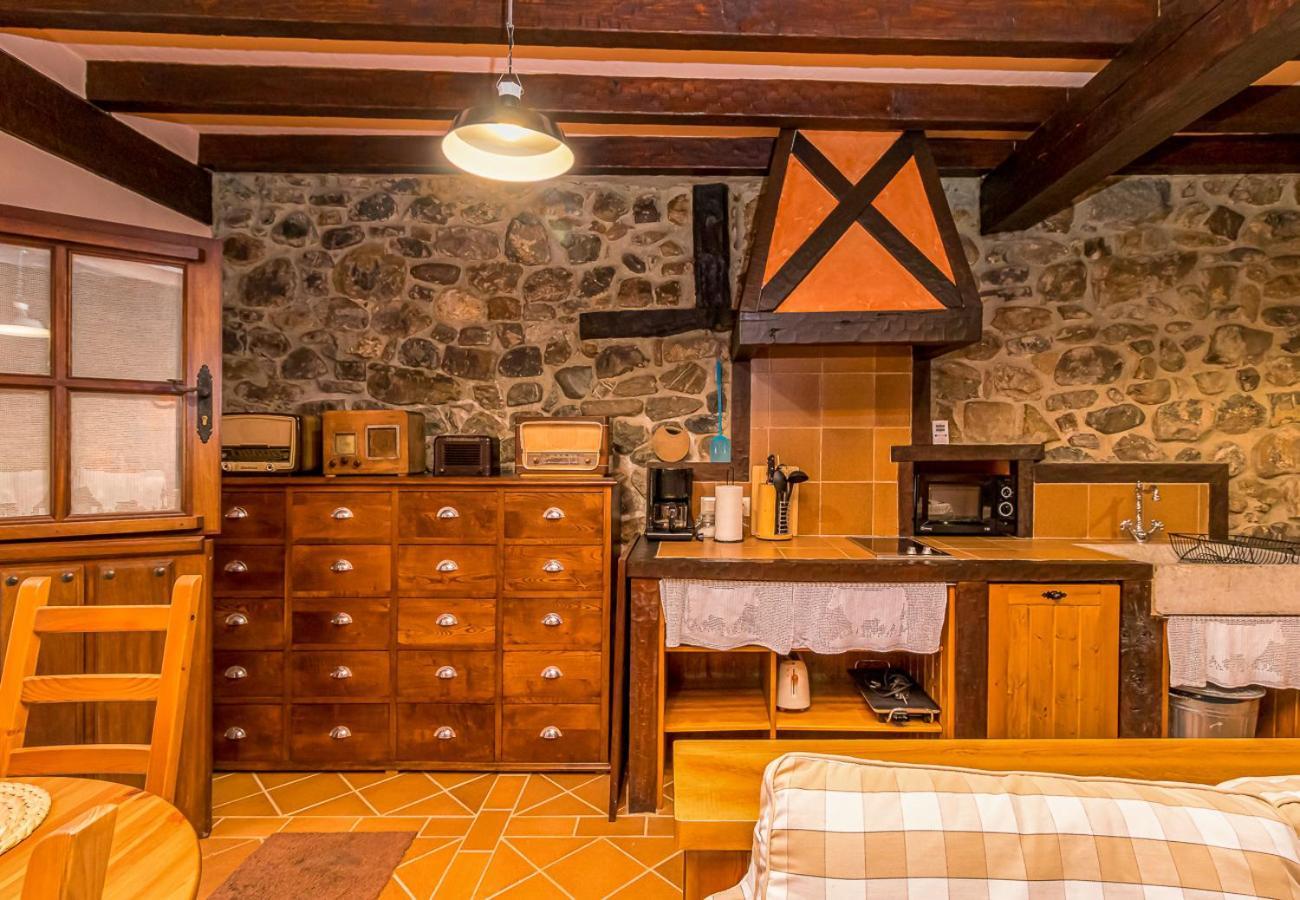 Casa Rural Con Encanto En Potes By Alterhome Екстериор снимка